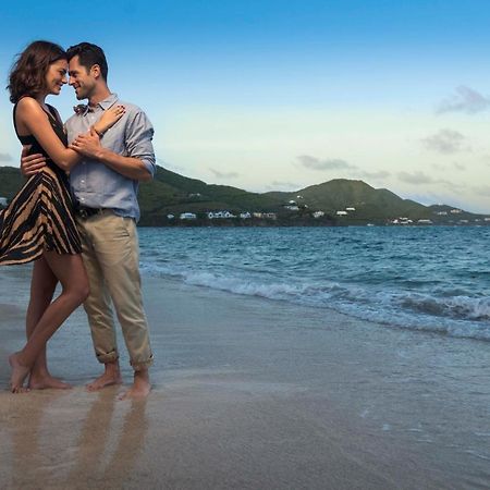 Carina Bay Boutique All Inclusive Resort & Casino (Adults Only) Madame Carty Zewnętrze zdjęcie