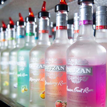 Carina Bay Boutique All Inclusive Resort & Casino (Adults Only) Madame Carty Zewnętrze zdjęcie