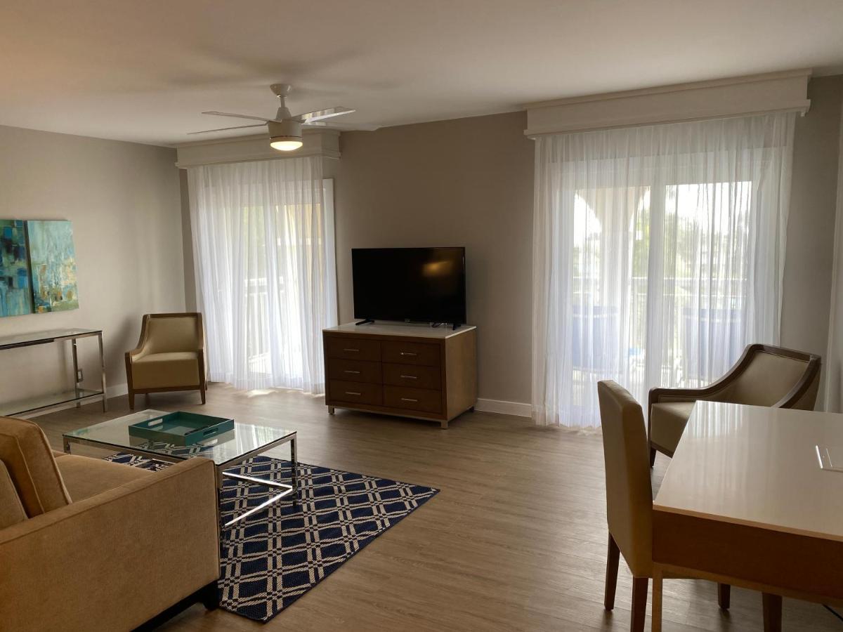 Carina Bay Boutique All Inclusive Resort & Casino (Adults Only) Madame Carty Zewnętrze zdjęcie