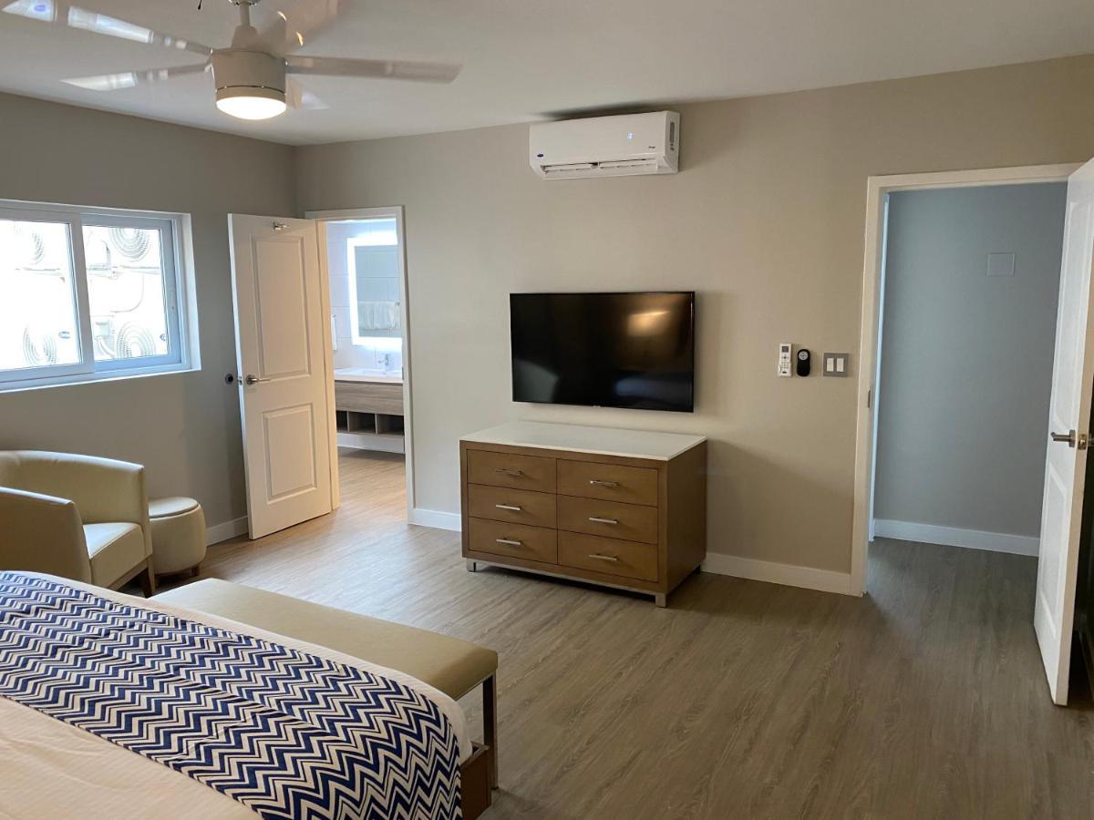 Carina Bay Boutique All Inclusive Resort & Casino (Adults Only) Madame Carty Zewnętrze zdjęcie