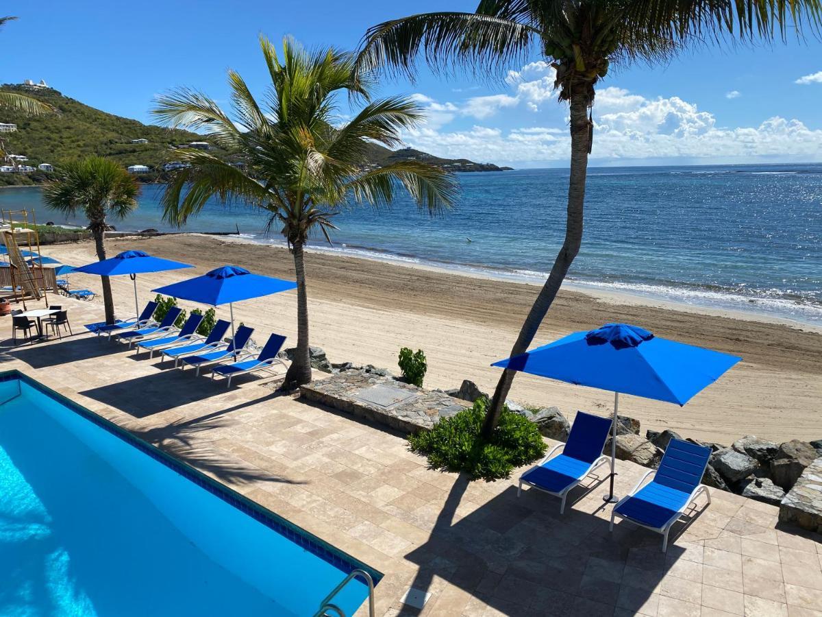 Carina Bay Boutique All Inclusive Resort & Casino (Adults Only) Madame Carty Zewnętrze zdjęcie