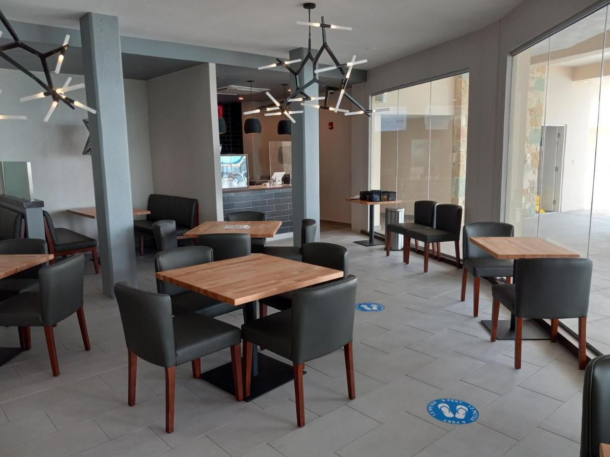 Carina Bay Boutique All Inclusive Resort & Casino (Adults Only) Madame Carty Zewnętrze zdjęcie