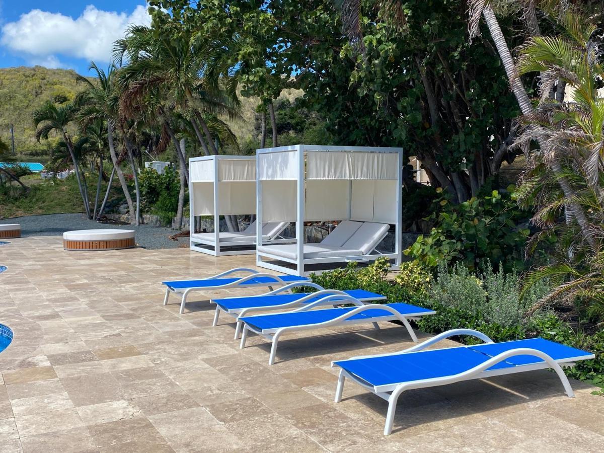 Carina Bay Boutique All Inclusive Resort & Casino (Adults Only) Madame Carty Zewnętrze zdjęcie