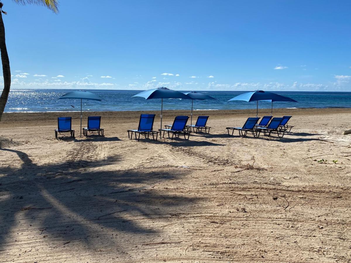 Carina Bay Boutique All Inclusive Resort & Casino (Adults Only) Madame Carty Zewnętrze zdjęcie