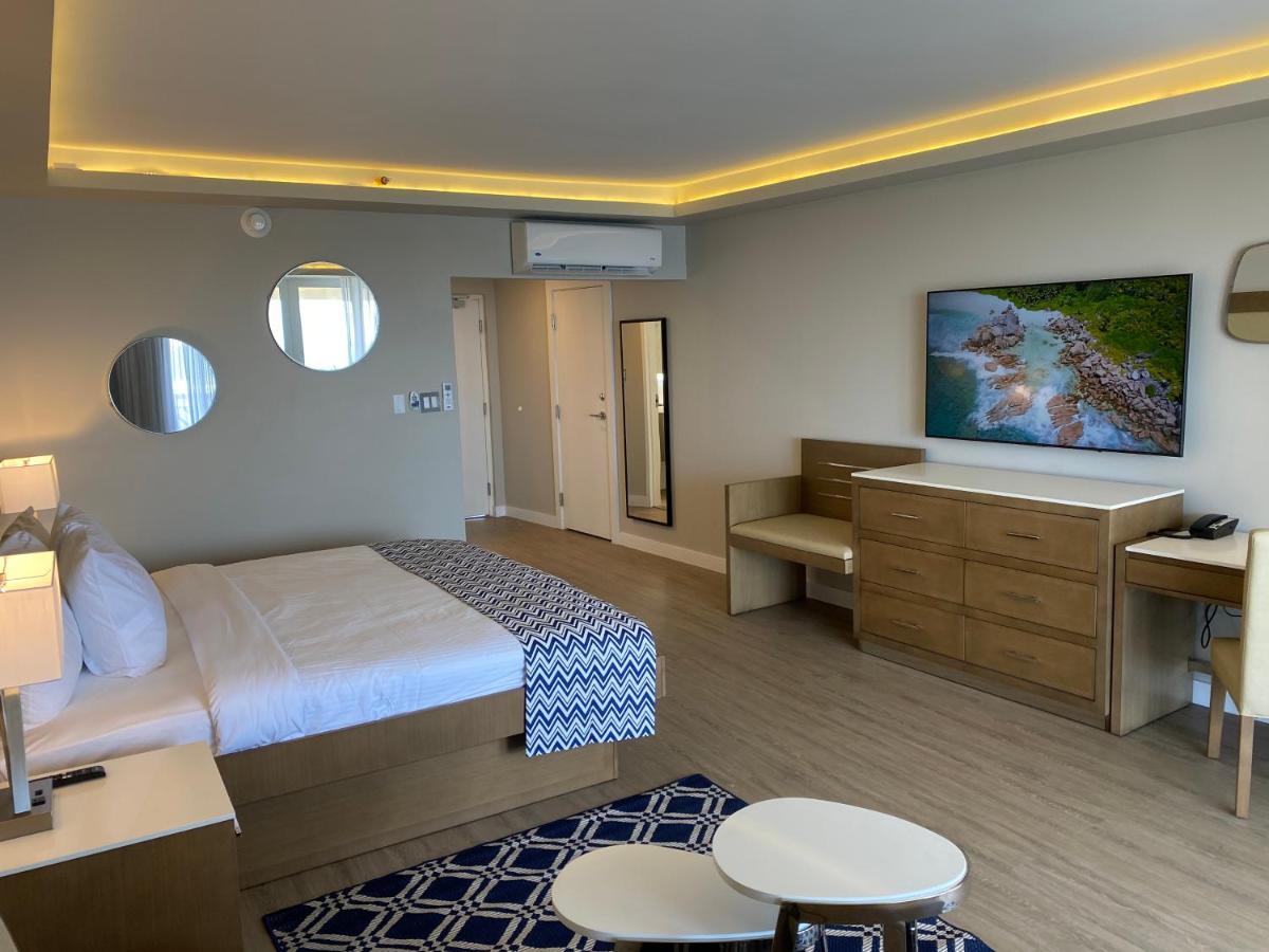 Carina Bay Boutique All Inclusive Resort & Casino (Adults Only) Madame Carty Zewnętrze zdjęcie