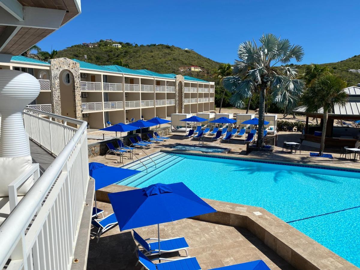 Carina Bay Boutique All Inclusive Resort & Casino (Adults Only) Madame Carty Zewnętrze zdjęcie