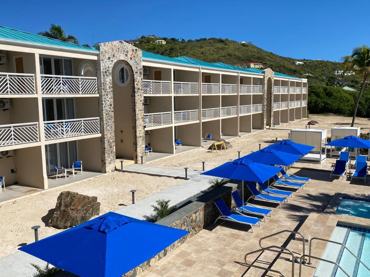 Carina Bay Boutique All Inclusive Resort & Casino (Adults Only) Madame Carty Zewnętrze zdjęcie
