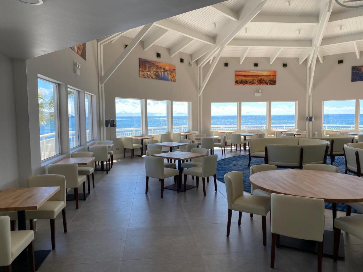Carina Bay Boutique All Inclusive Resort & Casino (Adults Only) Madame Carty Zewnętrze zdjęcie