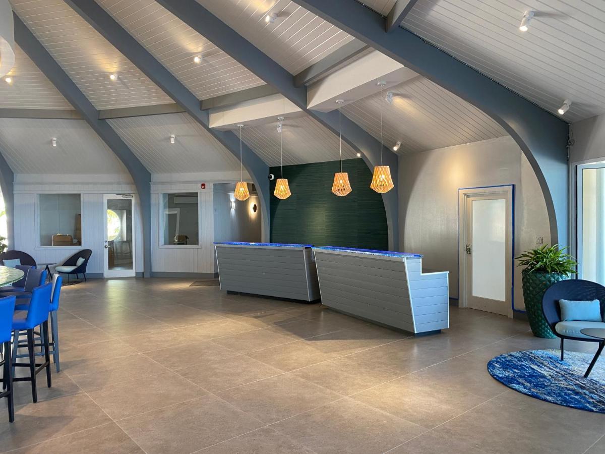 Carina Bay Boutique All Inclusive Resort & Casino (Adults Only) Madame Carty Zewnętrze zdjęcie