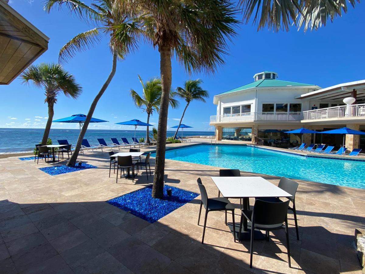 Carina Bay Boutique All Inclusive Resort & Casino (Adults Only) Madame Carty Zewnętrze zdjęcie