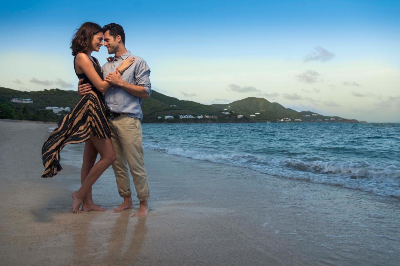 Carina Bay Boutique All Inclusive Resort & Casino (Adults Only) Madame Carty Zewnętrze zdjęcie