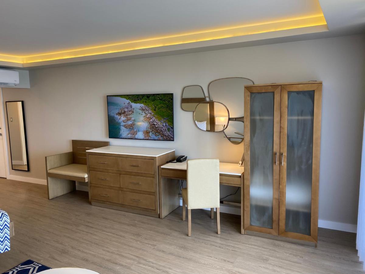 Carina Bay Boutique All Inclusive Resort & Casino (Adults Only) Madame Carty Zewnętrze zdjęcie