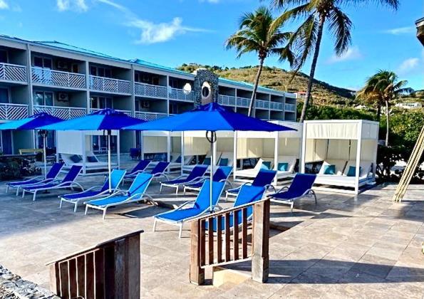 Carina Bay Boutique All Inclusive Resort & Casino (Adults Only) Madame Carty Zewnętrze zdjęcie