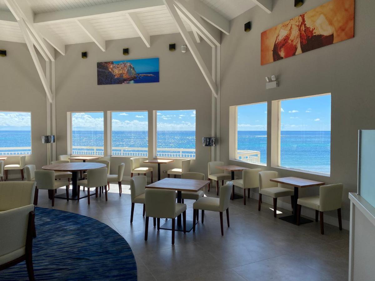 Carina Bay Boutique All Inclusive Resort & Casino (Adults Only) Madame Carty Zewnętrze zdjęcie
