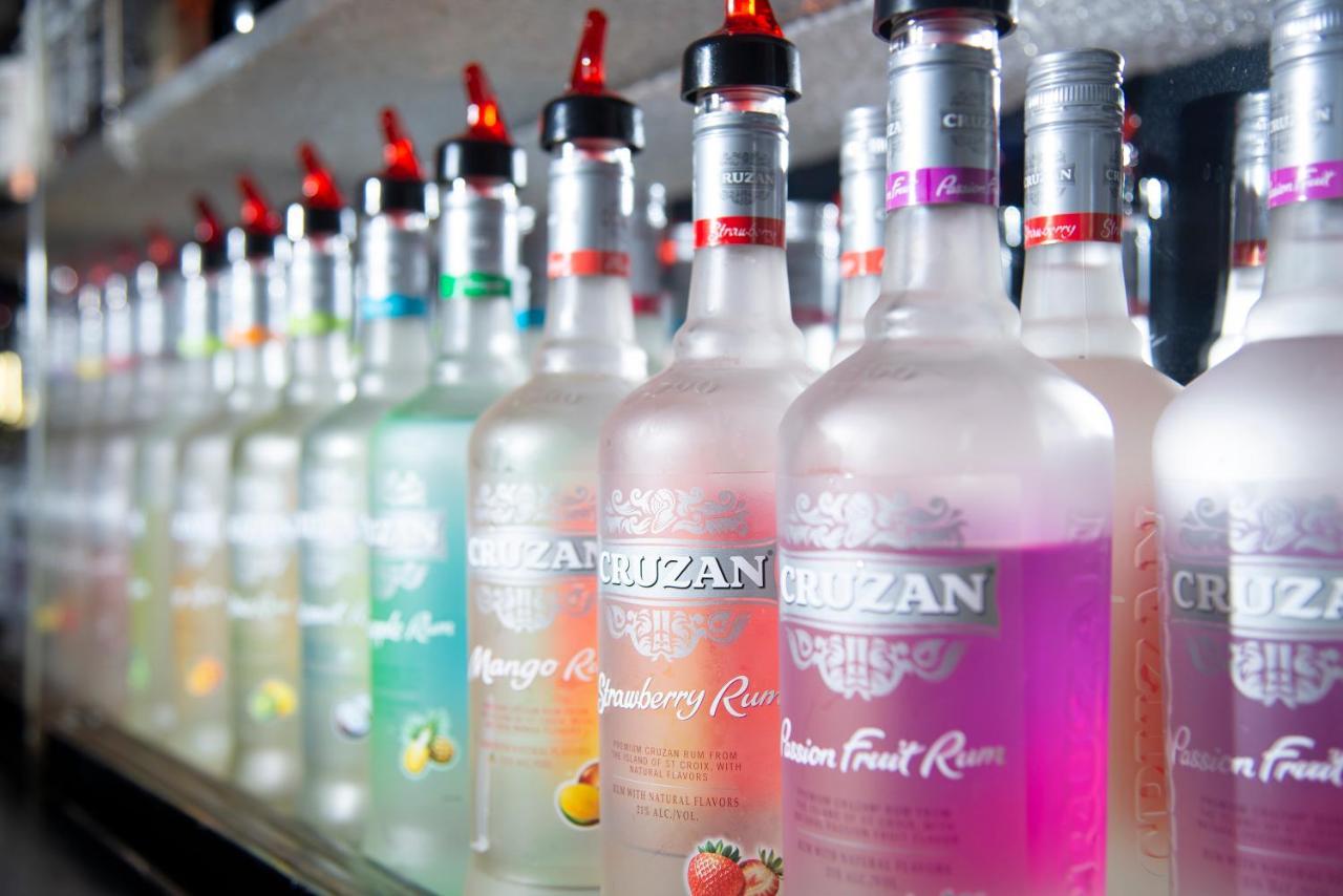 Carina Bay Boutique All Inclusive Resort & Casino (Adults Only) Madame Carty Zewnętrze zdjęcie