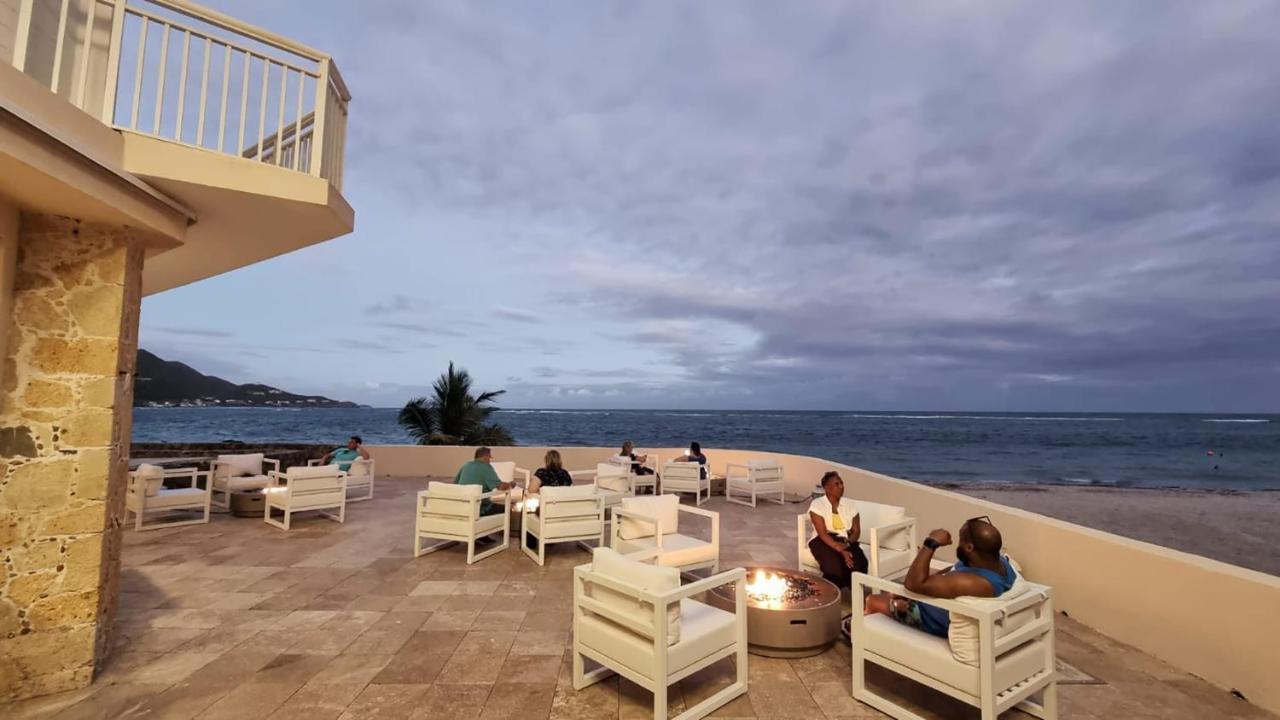 Carina Bay Boutique All Inclusive Resort & Casino (Adults Only) Madame Carty Zewnętrze zdjęcie