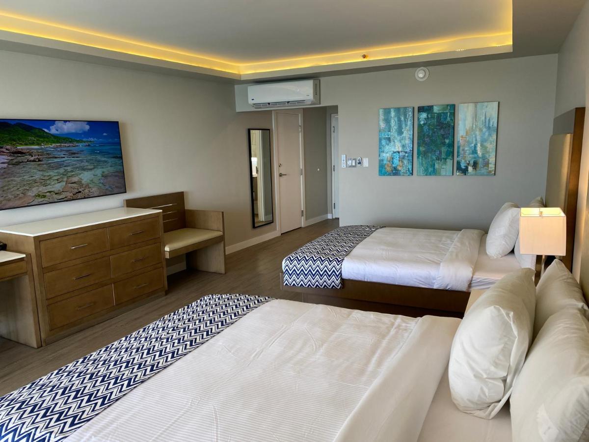 Carina Bay Boutique All Inclusive Resort & Casino (Adults Only) Madame Carty Zewnętrze zdjęcie