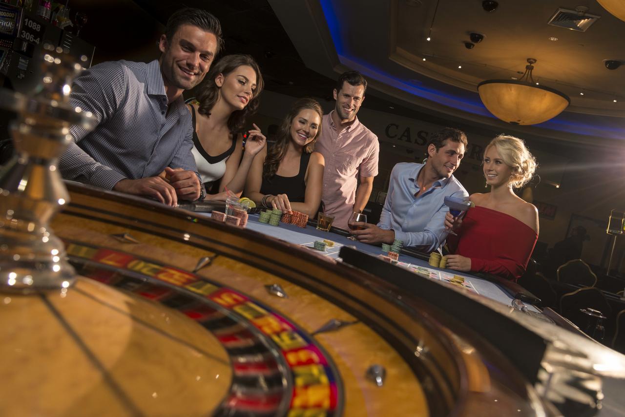 Carina Bay Boutique All Inclusive Resort & Casino (Adults Only) Madame Carty Zewnętrze zdjęcie